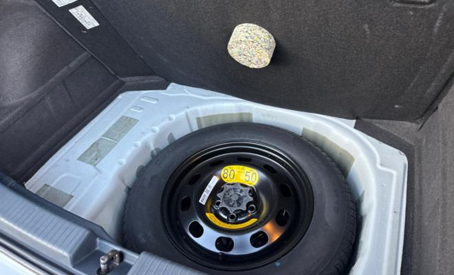 VW - VolksWagen T-Cross 200 TSI 1.0  Flex 12V 5p Aut. 2024 Flex-13