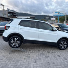 VW - VolksWagen T-Cross 200 TSI 1.0  Flex 12V 5p Aut. 2024 Flex-17