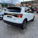 VW - VolksWagen T-Cross 200 TSI 1.0  Flex 12V 5p Aut. 2024 Flex-2