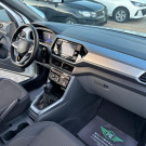 VW - VolksWagen T-Cross 200 TSI 1.0  Flex 12V 5p Aut. 2024 Flex-7