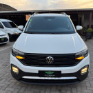 VW - VolksWagen T-Cross 200 TSI 1.0  Flex 12V 5p Aut. 2024 Flex-15