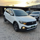 VW - VolksWagen T-Cross 200 TSI 1.0  Flex 12V 5p Aut. 2024 Flex-1