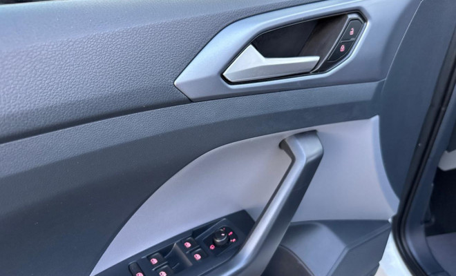 VW - VolksWagen T-Cross 200 TSI 1.0  Flex 12V 5p Aut. 2024 Flex-11