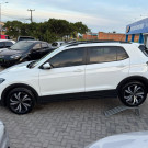 VW - VolksWagen T-Cross 200 TSI 1.0  Flex 12V 5p Aut. 2024 Flex-18