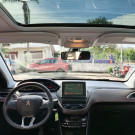 Peugeot 2008 Griffe 1.6 Flex 16V 5p Aut. 2020 Flex-0