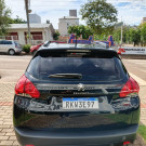 Peugeot 2008 Griffe 1.6 Flex 16V 5p Aut. 2020 Flex-7