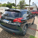 Peugeot 2008 Griffe 1.6 Flex 16V 5p Aut. 2020 Flex-3