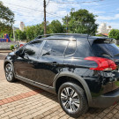 Peugeot 2008 Griffe 1.6 Flex 16V 5p Aut. 2020 Flex-8