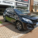 Peugeot 2008 Griffe 1.6 Flex 16V 5p Aut. 2020 Flex-6