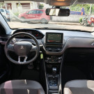 Peugeot 2008 Griffe 1.6 Flex 16V 5p Aut. 2020 Flex-4