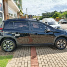 Peugeot 2008 Griffe 1.6 Flex 16V 5p Aut. 2020 Flex-5