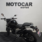 YAMAHA FZ25 250 FAZER FLEX 2020 Flex-3