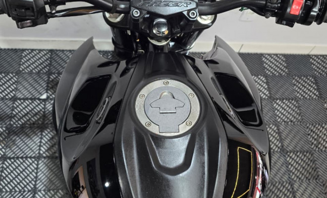 YAMAHA FZ25 250 FAZER FLEX 2020 Flex-2