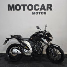 YAMAHA FZ25 250 FAZER FLEX 2020 Flex-0