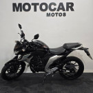 YAMAHA FZ25 250 FAZER FLEX 2020 Flex-4