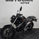 YAMAHA FZ25 250 FAZER FLEX 2020 Flex-5