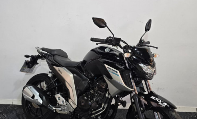 YAMAHA FZ25 250 FAZER FLEX 2020 Flex