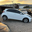 Hyundai HB20 C.Style/C.Plus 1.6 Flex 16V Aut. 2016 Flex-16