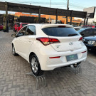 Hyundai HB20 C.Style/C.Plus 1.6 Flex 16V Aut. 2016 Flex-3