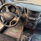 Hyundai HB20 C.Style/C.Plus 1.6 Flex 16V Aut. 2016 Flex-4