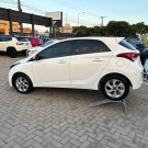 Hyundai HB20 C.Style/C.Plus 1.6 Flex 16V Aut. 2016 Flex-17