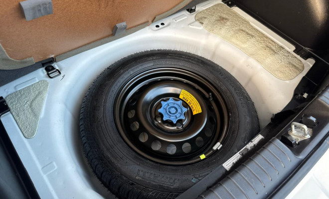 Hyundai HB20 C.Style/C.Plus 1.6 Flex 16V Aut. 2016 Flex-9