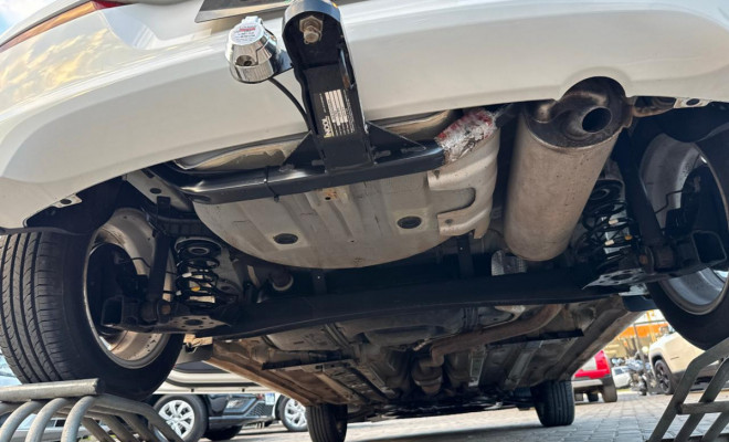 Hyundai HB20 C.Style/C.Plus 1.6 Flex 16V Aut. 2016 Flex-10