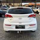 Hyundai HB20 C.Style/C.Plus 1.6 Flex 16V Aut. 2016 Flex-15