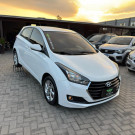 Hyundai HB20 C.Style/C.Plus 1.6 Flex 16V Aut. 2016 Flex-1