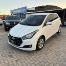 Hyundai HB20 C.Style/C.Plus 1.6 Flex 16V Aut. 2016 Flex-0