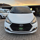 Hyundai HB20 C.Style/C.Plus 1.6 Flex 16V Aut. 2016 Flex-14