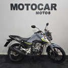 HONDA CG 160 TITAN 2026 Flex-0