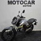 HONDA CG 160 TITAN 2026 Flex-5