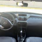 Renault DUSTER Dynamique 1.6 Flex 16V Mec. 2014 Flex-8