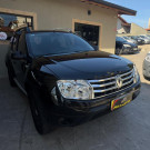 Renault DUSTER Dynamique 1.6 Flex 16V Mec. 2014 Flex-1