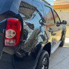 Renault DUSTER Dynamique 1.6 Flex 16V Mec. 2014 Flex-5