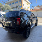 Renault DUSTER Dynamique 1.6 Flex 16V Mec. 2014 Flex-4