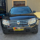 Renault DUSTER Dynamique 1.6 Flex 16V Mec. 2014 Flex-0