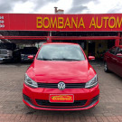 VW - VolksWagen Fox Trendline 1.0 Flex 12V 5p 2017 Gasolina-6