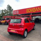 VW - VolksWagen Fox Trendline 1.0 Flex 12V 5p 2017 Gasolina-3