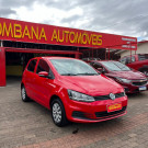 VW - VolksWagen Fox Trendline 1.0 Flex 12V 5p 2017 Gasolina-5