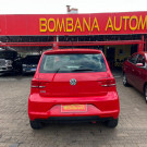 VW - VolksWagen Fox Trendline 1.0 Flex 12V 5p 2017 Gasolina-2