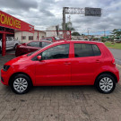 VW - VolksWagen Fox Trendline 1.0 Flex 12V 5p 2017 Gasolina-0