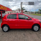 VW - VolksWagen Fox Trendline 1.0 Flex 12V 5p 2017 Gasolina-4