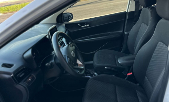 Hyundai HB20 Vision 1.6 Flex 16V Aut 2020 Flex-7