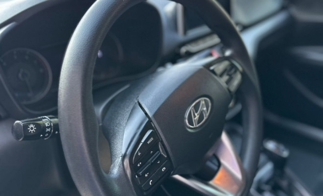 Hyundai HB20 Vision 1.6 Flex 16V Aut 2020 Flex-6