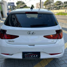 Hyundai HB20 Vision 1.6 Flex 16V Aut 2020 Flex-2
