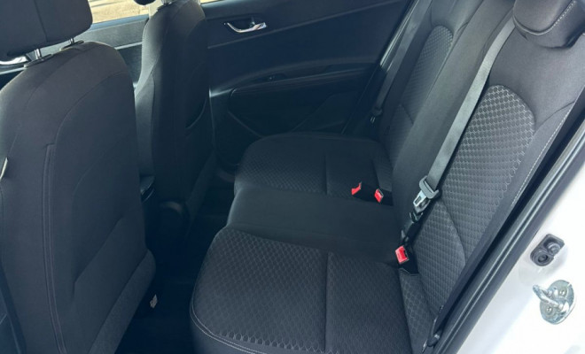 Hyundai HB20 Vision 1.6 Flex 16V Aut 2020 Flex-9