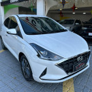 Hyundai HB20 Vision 1.6 Flex 16V Aut 2020 Flex-4