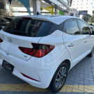 Hyundai HB20 Vision 1.6 Flex 16V Aut 2020 Flex-3